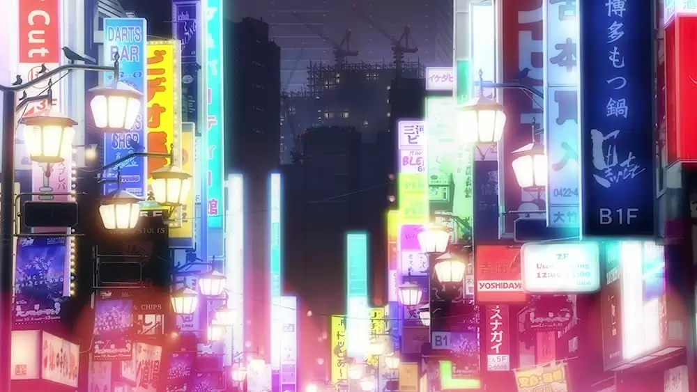 ヱヴァンゲリヲン新劇場版:破の画像