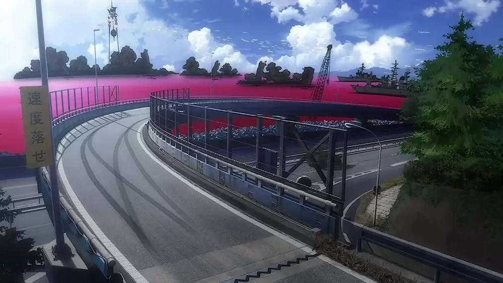 ヱヴァンゲリヲン新劇場版:破の画像