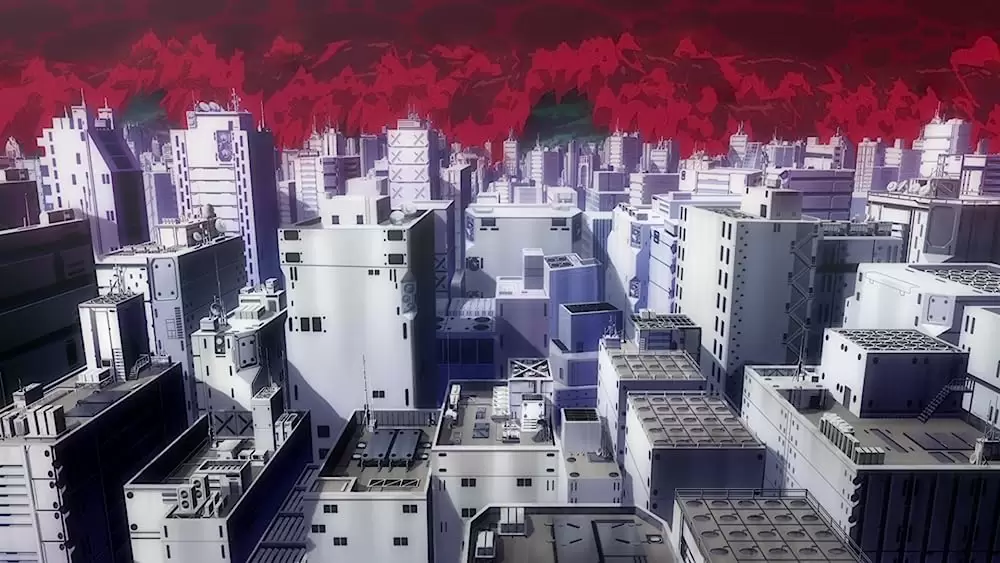 ヱヴァンゲリヲン新劇場版:破の画像