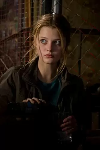 ダーケストアワー 消滅の画像