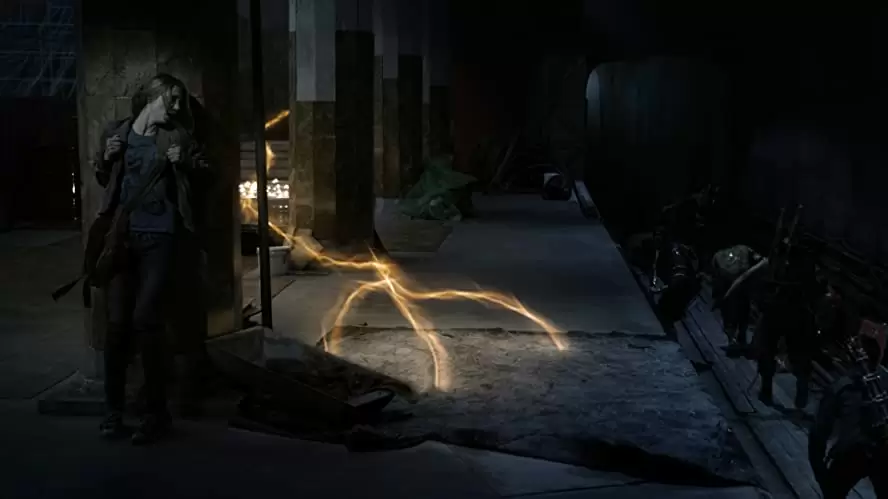 ダーケストアワー 消滅の画像