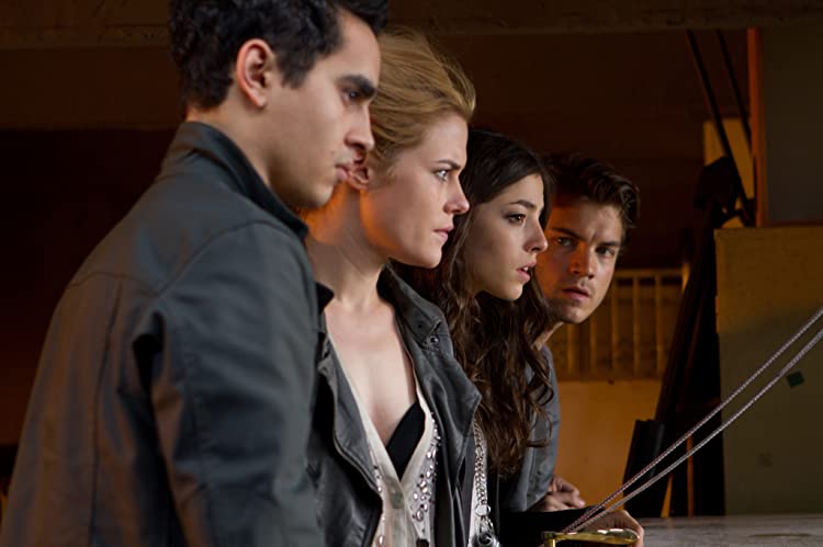 ダーケストアワー 消滅の画像