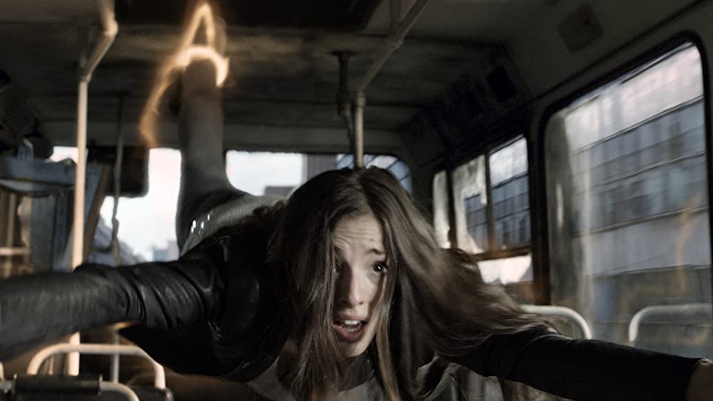 ダーケストアワー 消滅の画像