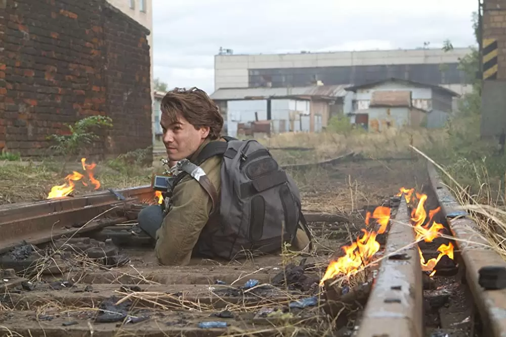 ダーケストアワー 消滅の画像