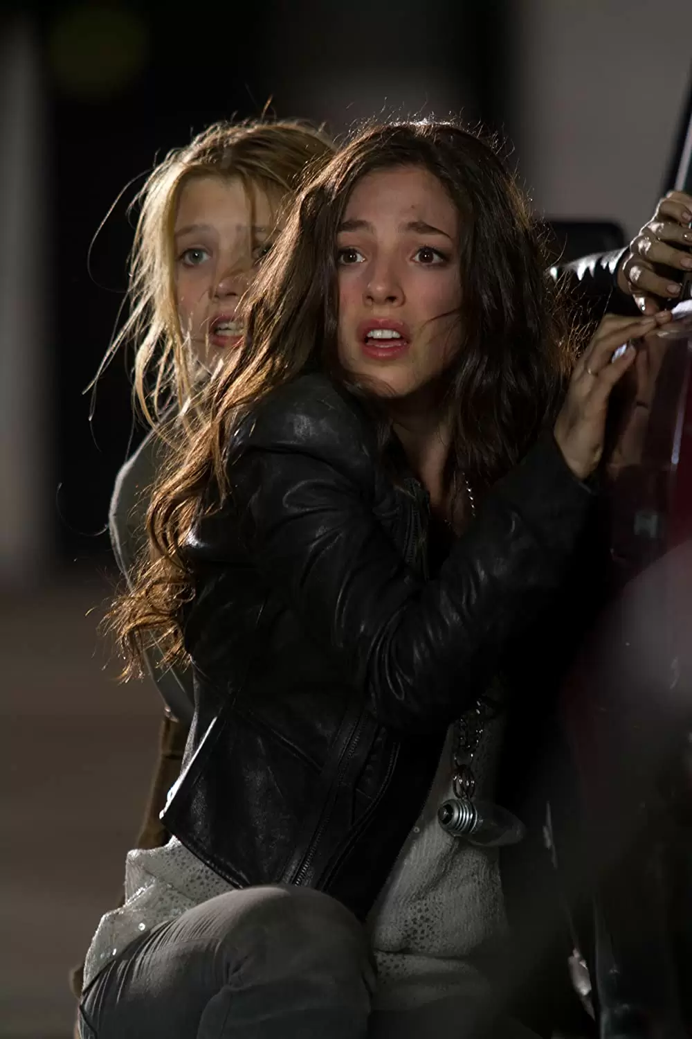 「ダーケストアワー 消滅」オリビア・サールビーの画像