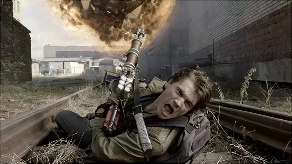 ダーケストアワー 消滅の画像