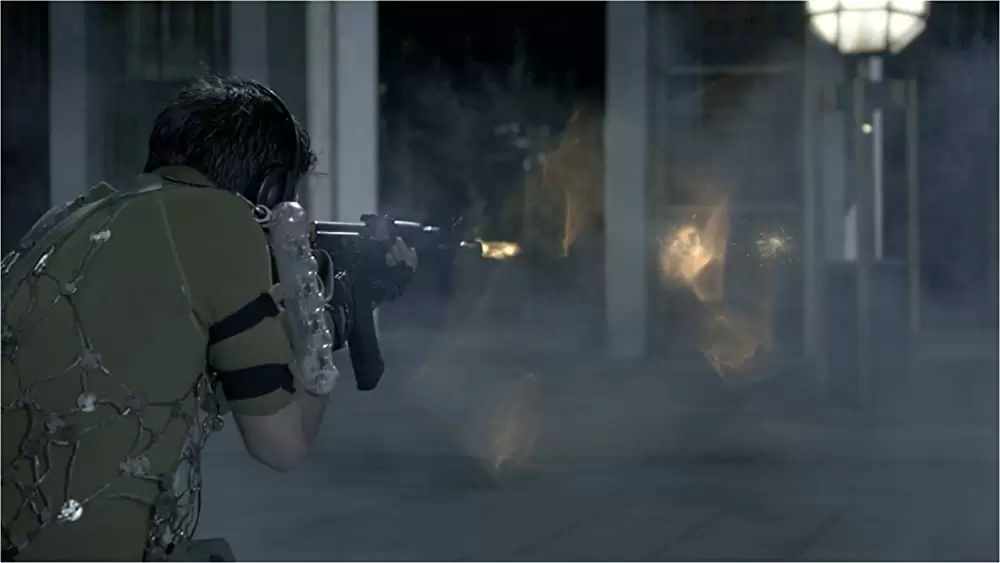 ダーケストアワー 消滅の画像