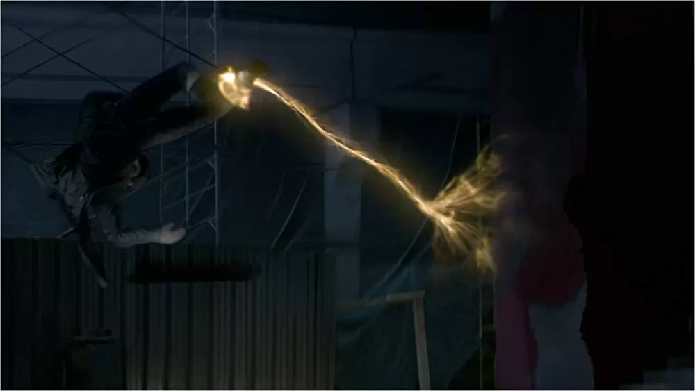 ダーケストアワー 消滅の画像