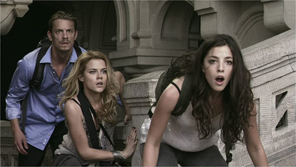 ダーケストアワー 消滅の画像