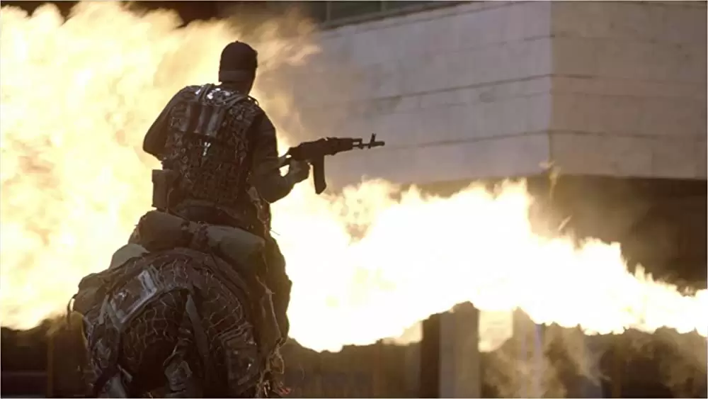 ダーケストアワー 消滅の画像