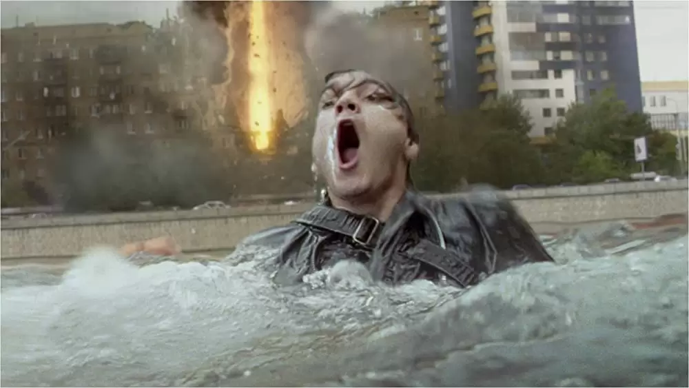 ダーケストアワー 消滅の画像