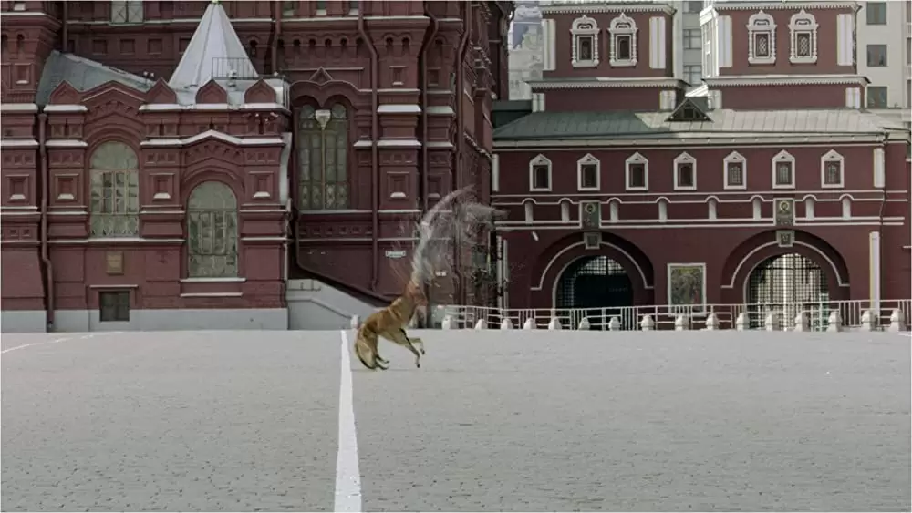 ダーケストアワー 消滅の画像