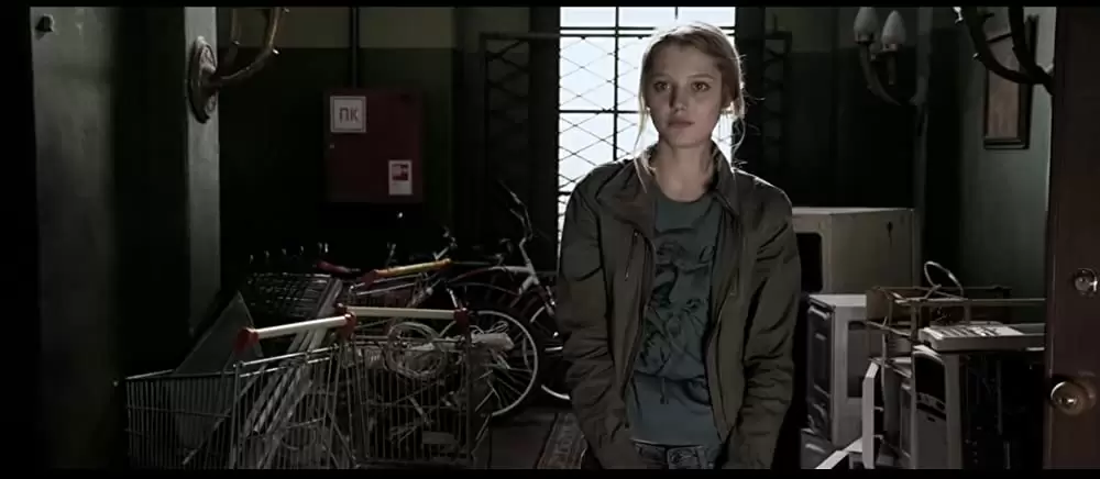 ダーケストアワー 消滅の画像