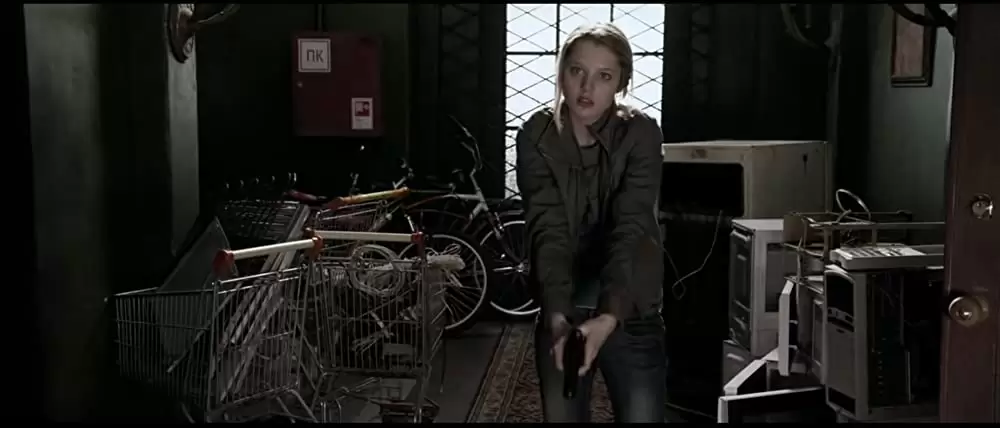 ダーケストアワー 消滅の画像