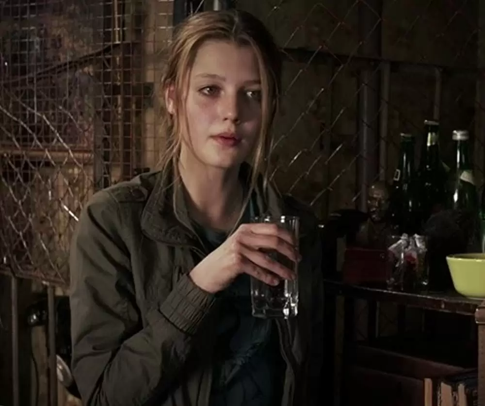 ダーケストアワー 消滅の画像