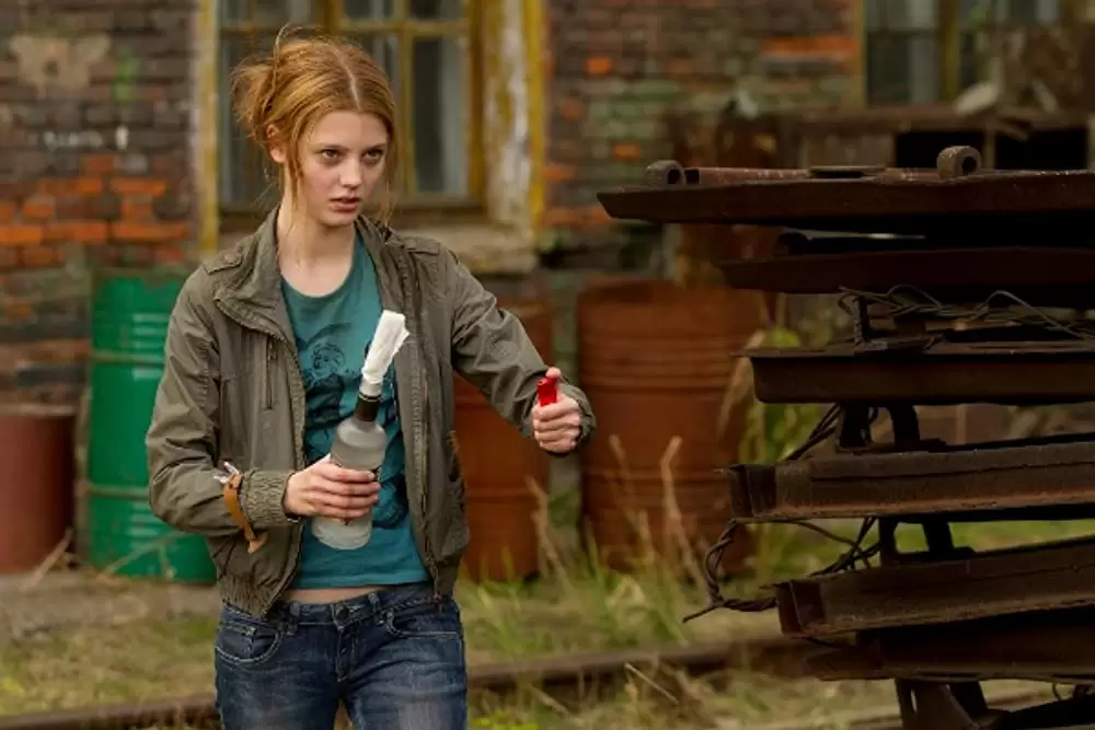 ダーケストアワー 消滅の画像