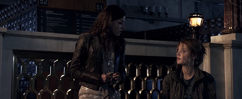 ダーケストアワー 消滅の画像