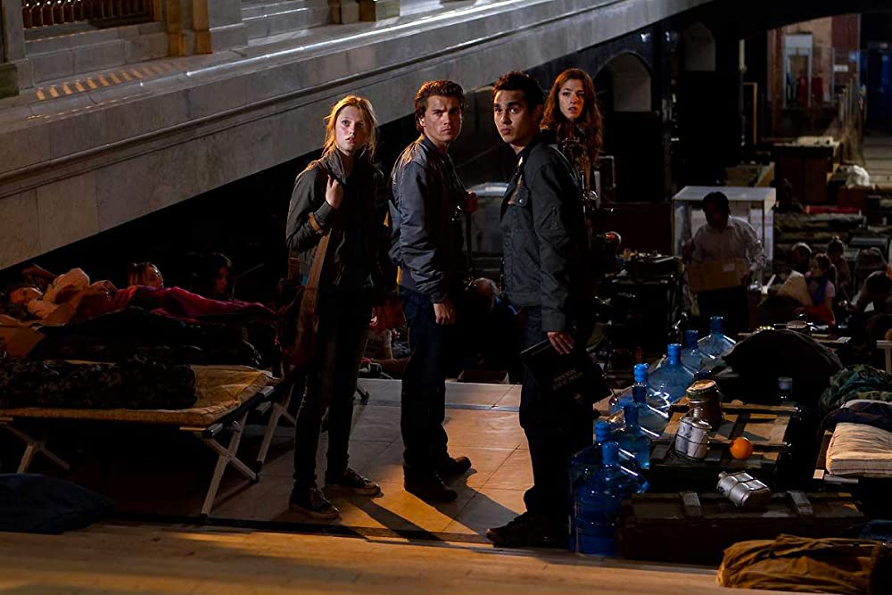 ダーケストアワー 消滅の画像