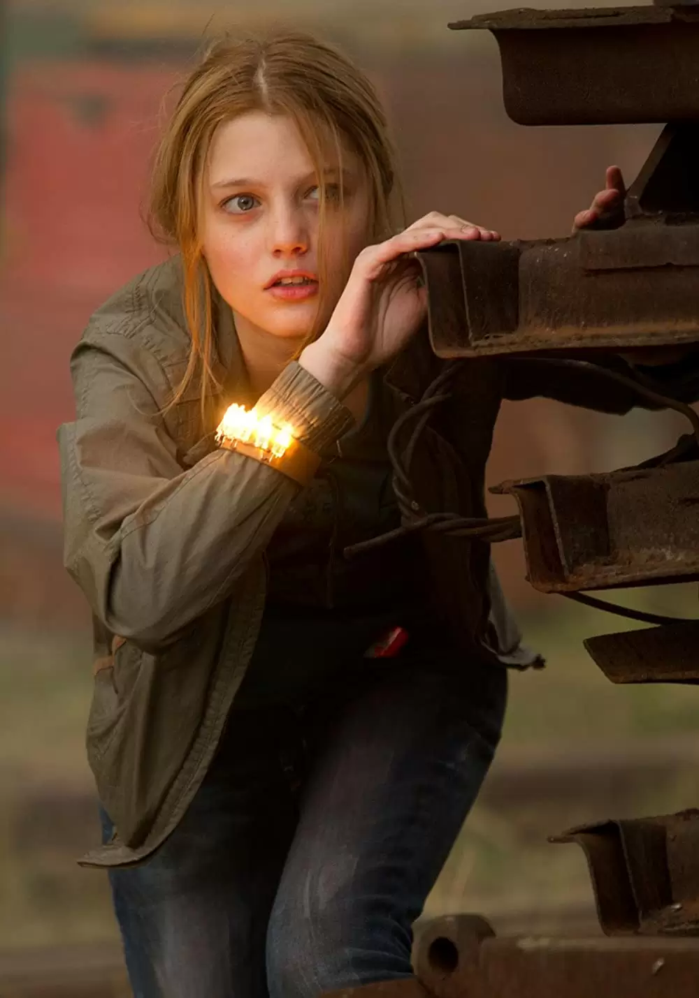 ダーケストアワー 消滅の画像