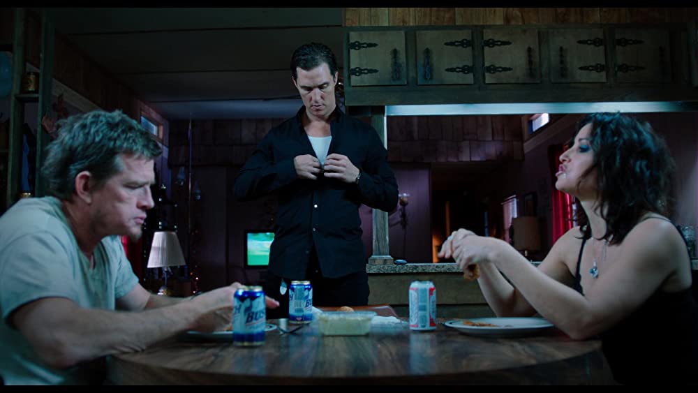 キラー・スナイパーの画像