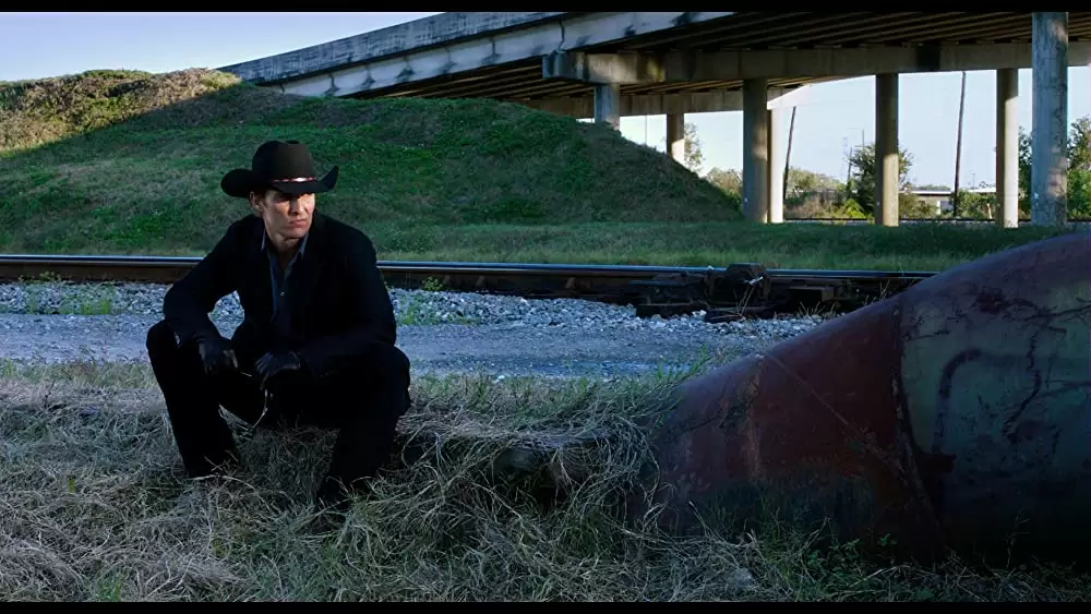 キラー・スナイパーの画像