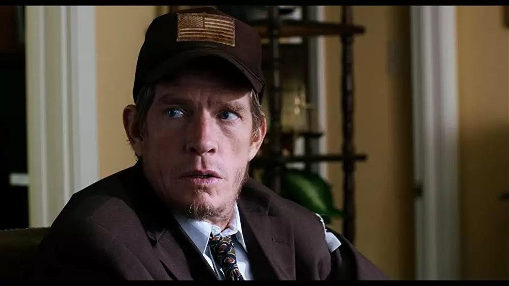 キラー・スナイパーの画像