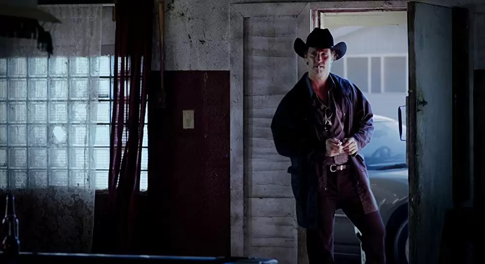 キラー・スナイパーの画像