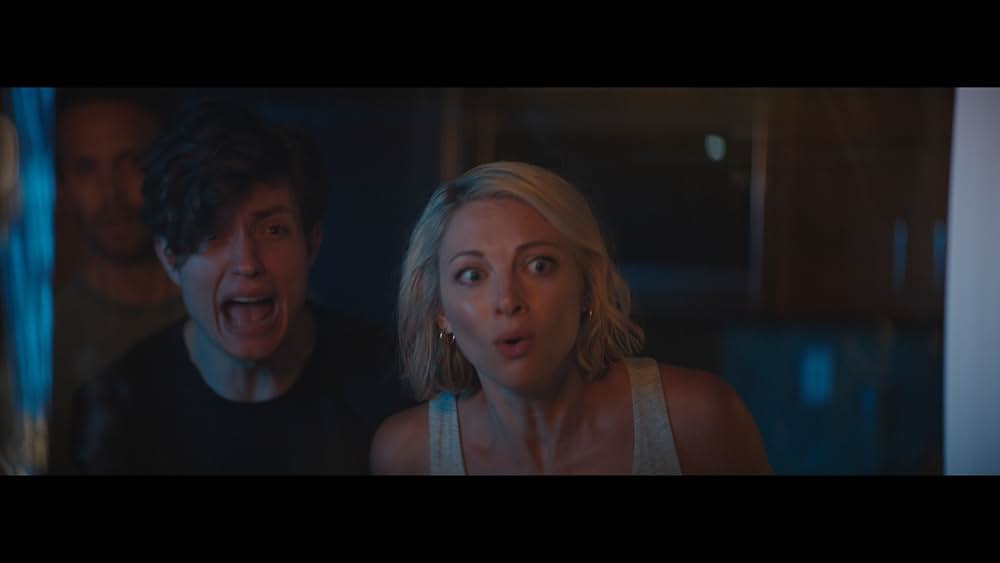 Trapped Inn（原題）の画像