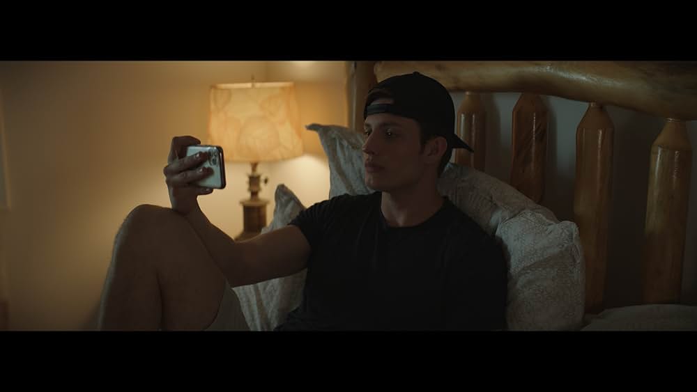 Trapped Inn（原題）の画像