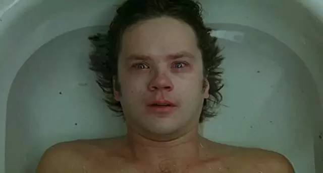 「ジェイコブス・ラダー」ティム・ロビンスの画像