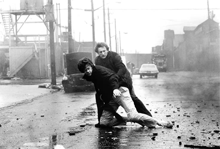 ジェイコブス・ラダーの画像