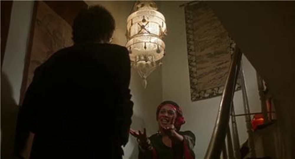 ジェイコブス・ラダーの画像