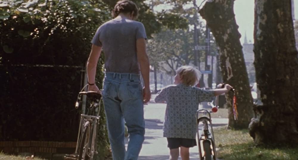 ジェイコブス・ラダーの画像