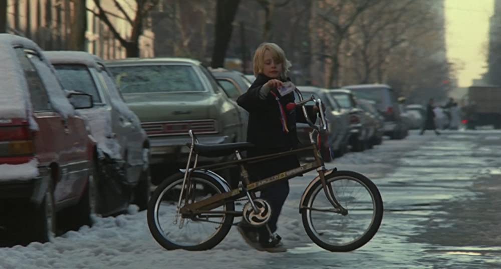 ジェイコブス・ラダーの画像