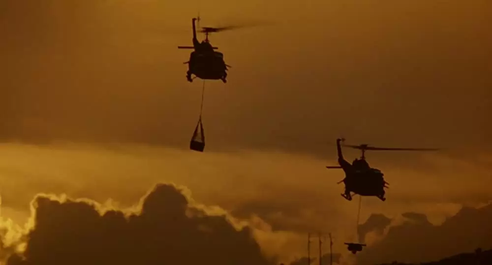 ジェイコブス・ラダーの画像