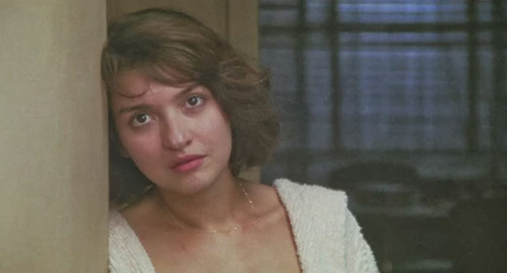 ジェイコブス・ラダーの画像