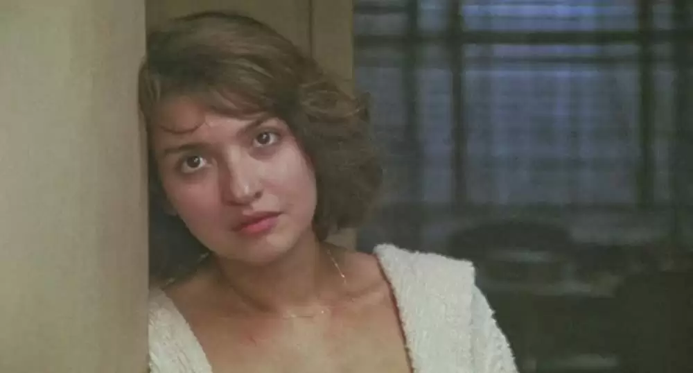 ジェイコブス・ラダーの画像