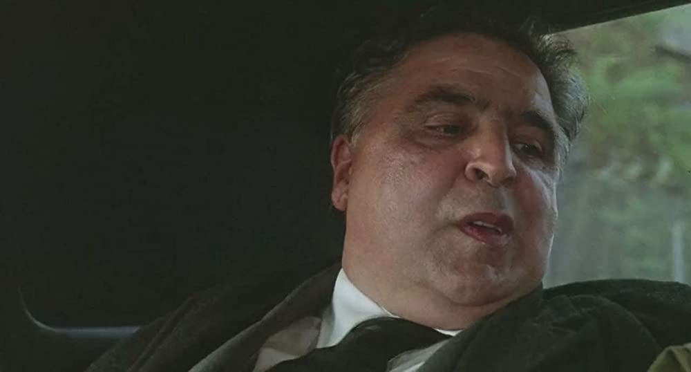 見ざる聞かざる目撃者の画像