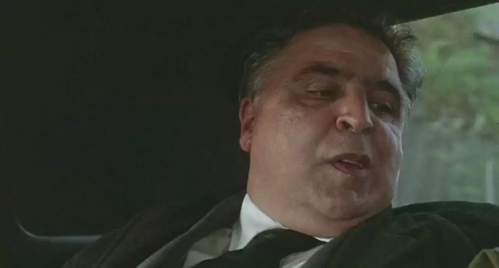 「ジェイコブス・ラダー」John Capodiceの画像