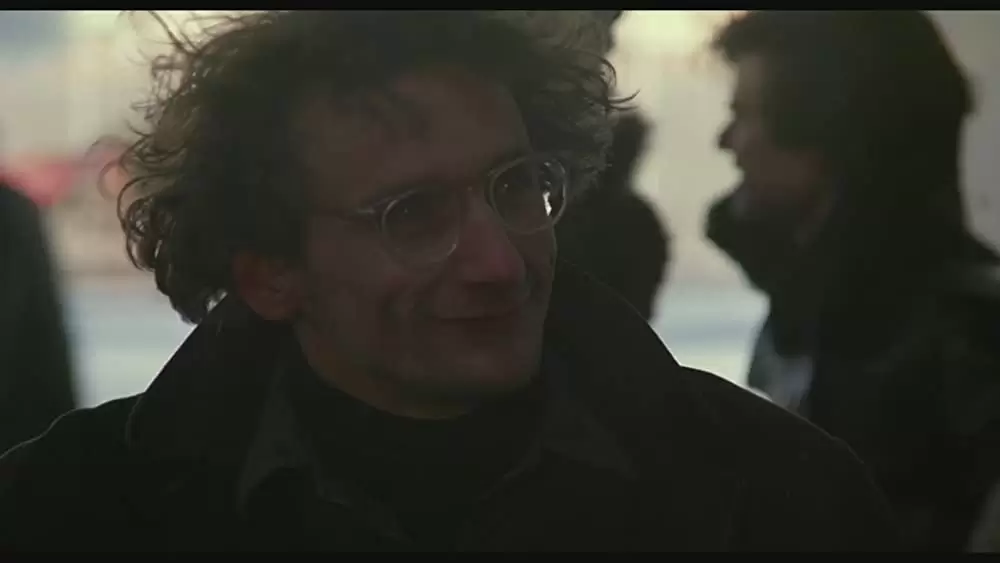 ジェイコブス・ラダーの画像