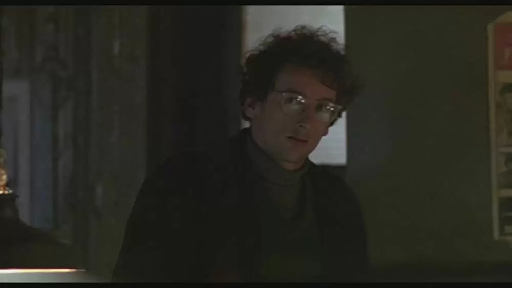 ジェイコブス・ラダーの画像