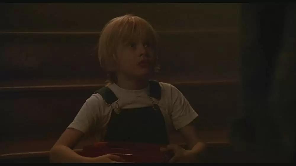 ジェイコブス・ラダーの画像