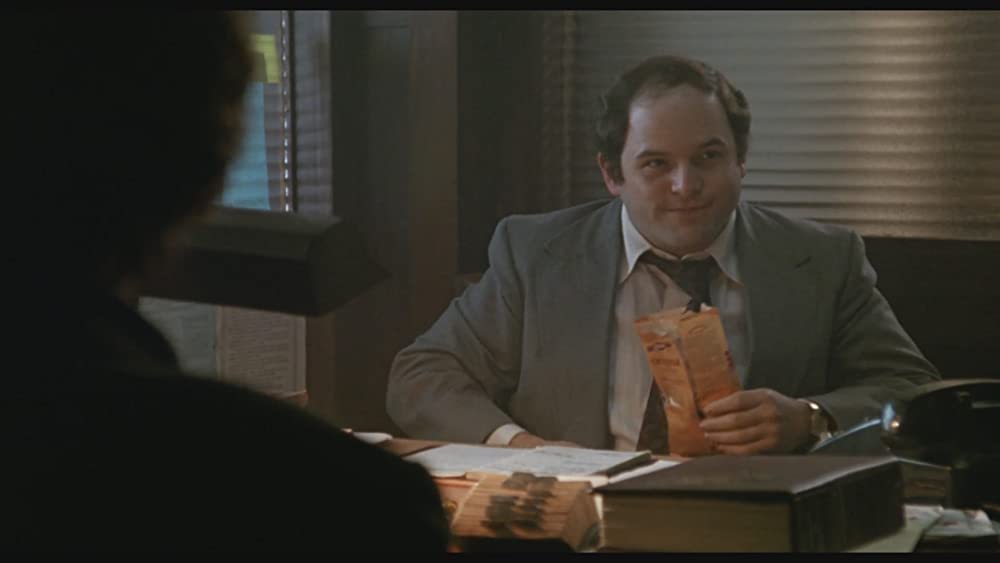 ジェイコブス・ラダーの画像