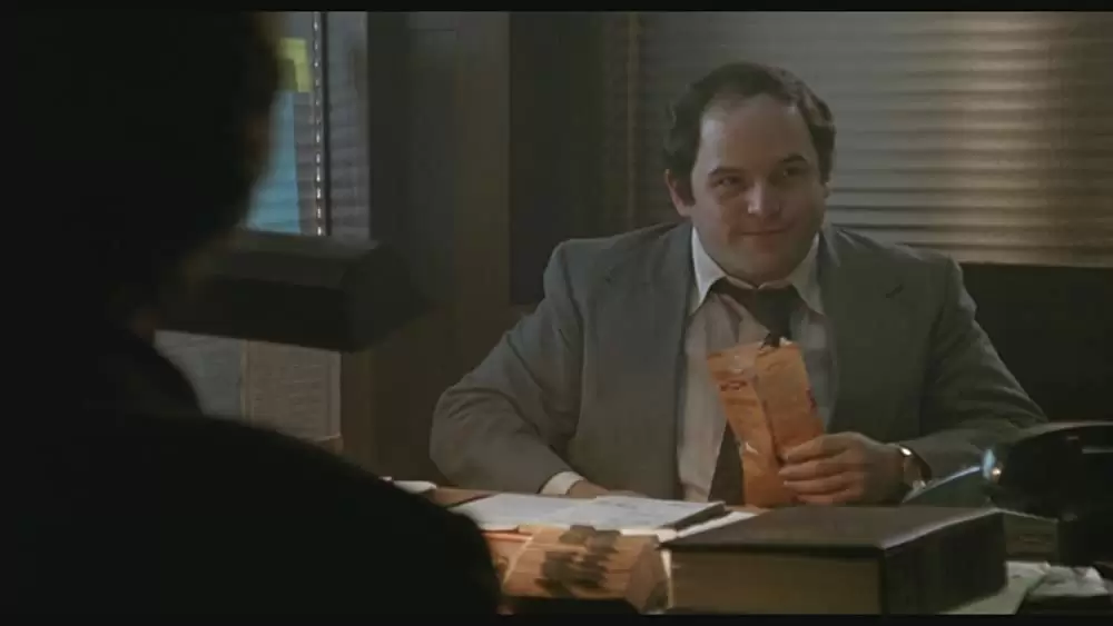 ジェイコブス・ラダーの画像