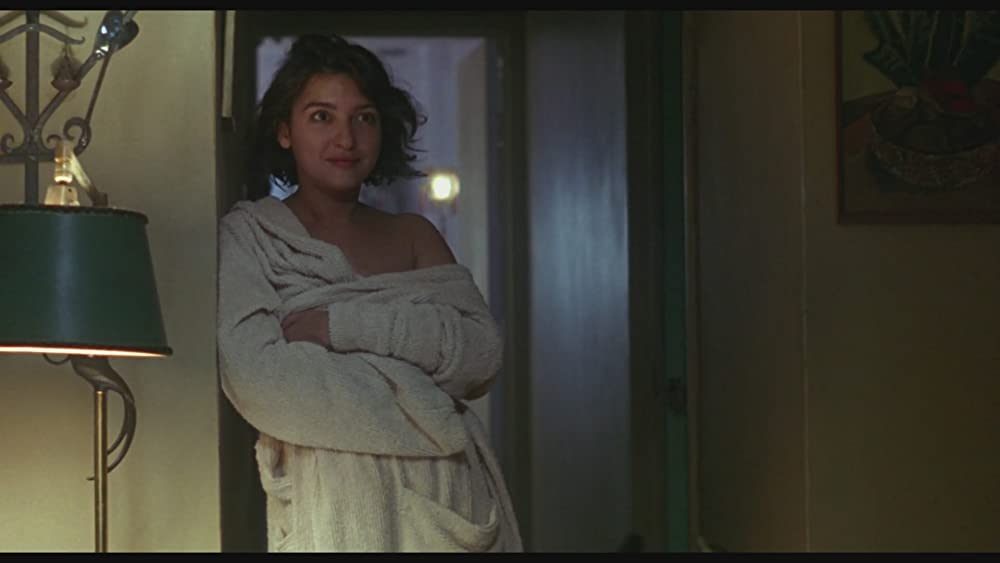 ジェイコブス・ラダーの画像