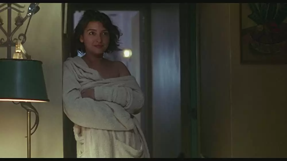 ジェイコブス・ラダーの画像