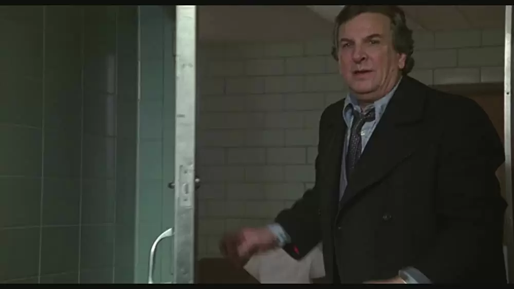 ジェイコブス・ラダーの画像