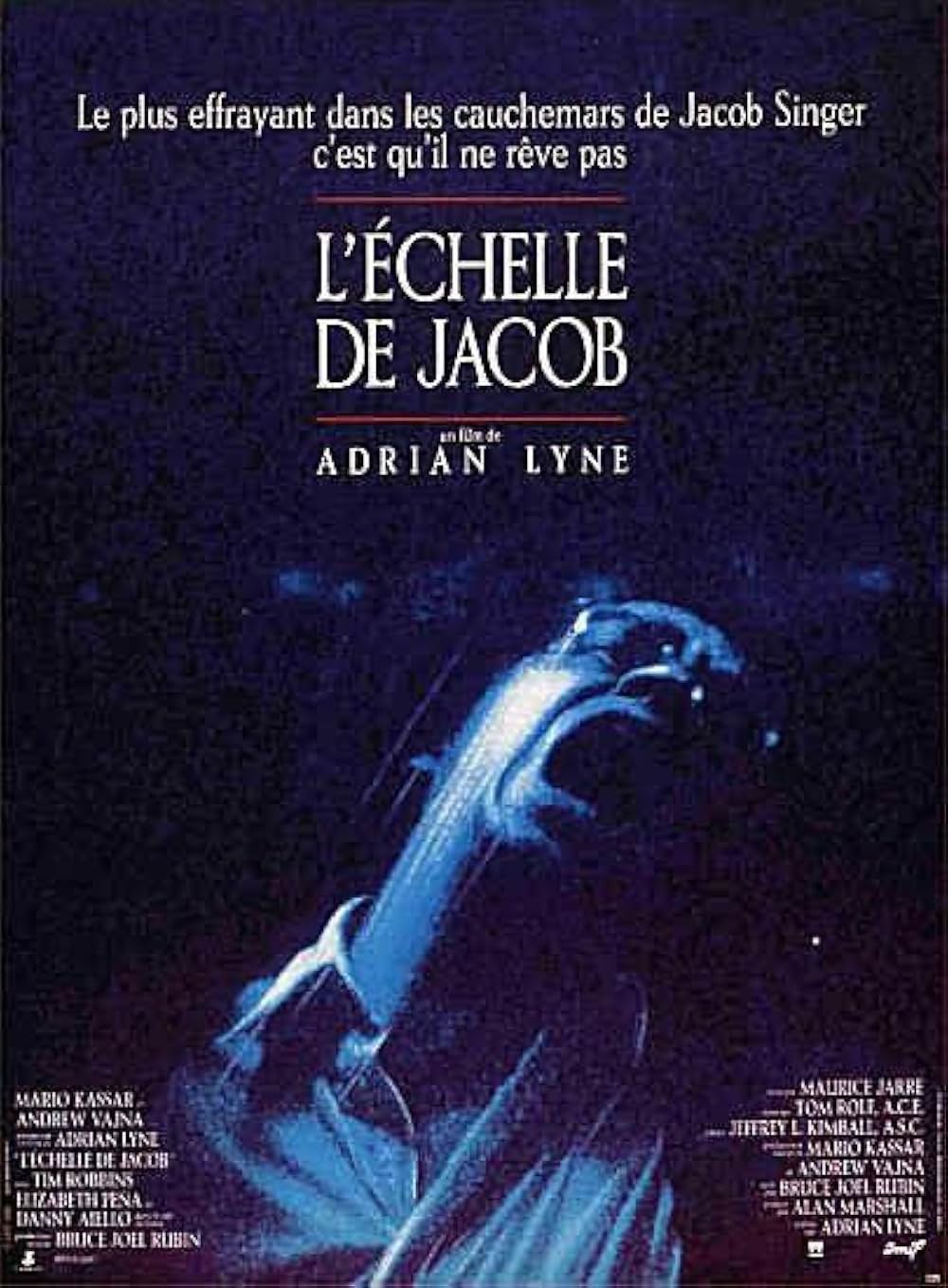 ジェイコブス・ラダーの画像