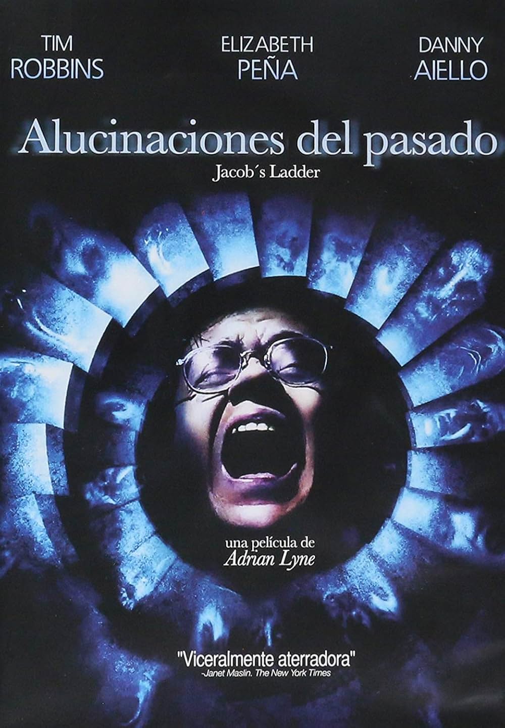 ジェイコブス・ラダーの画像