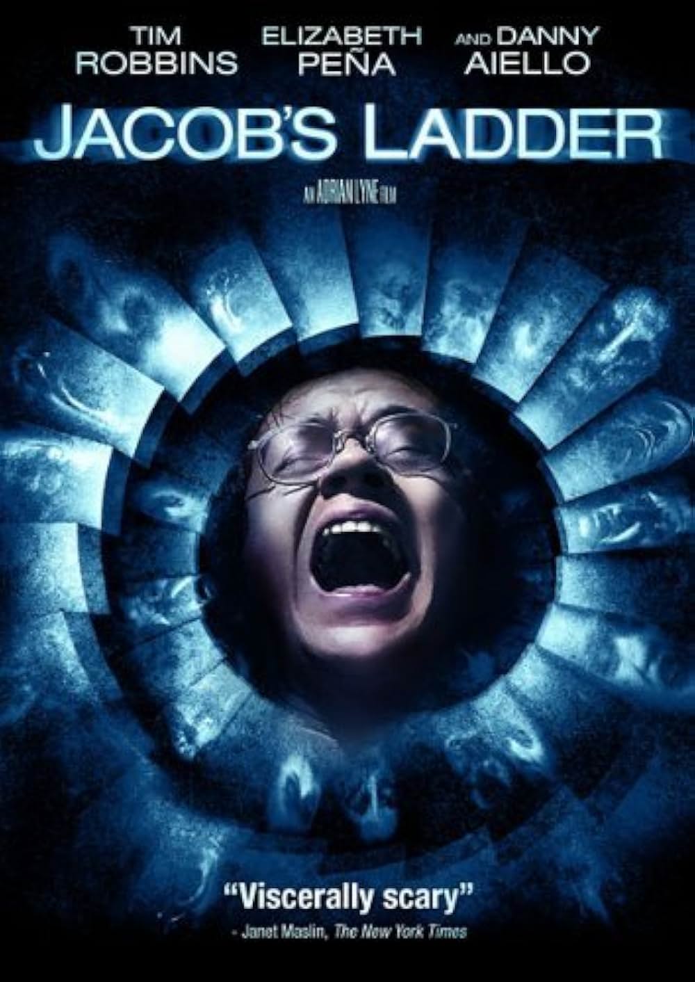 ジェイコブス・ラダーの画像